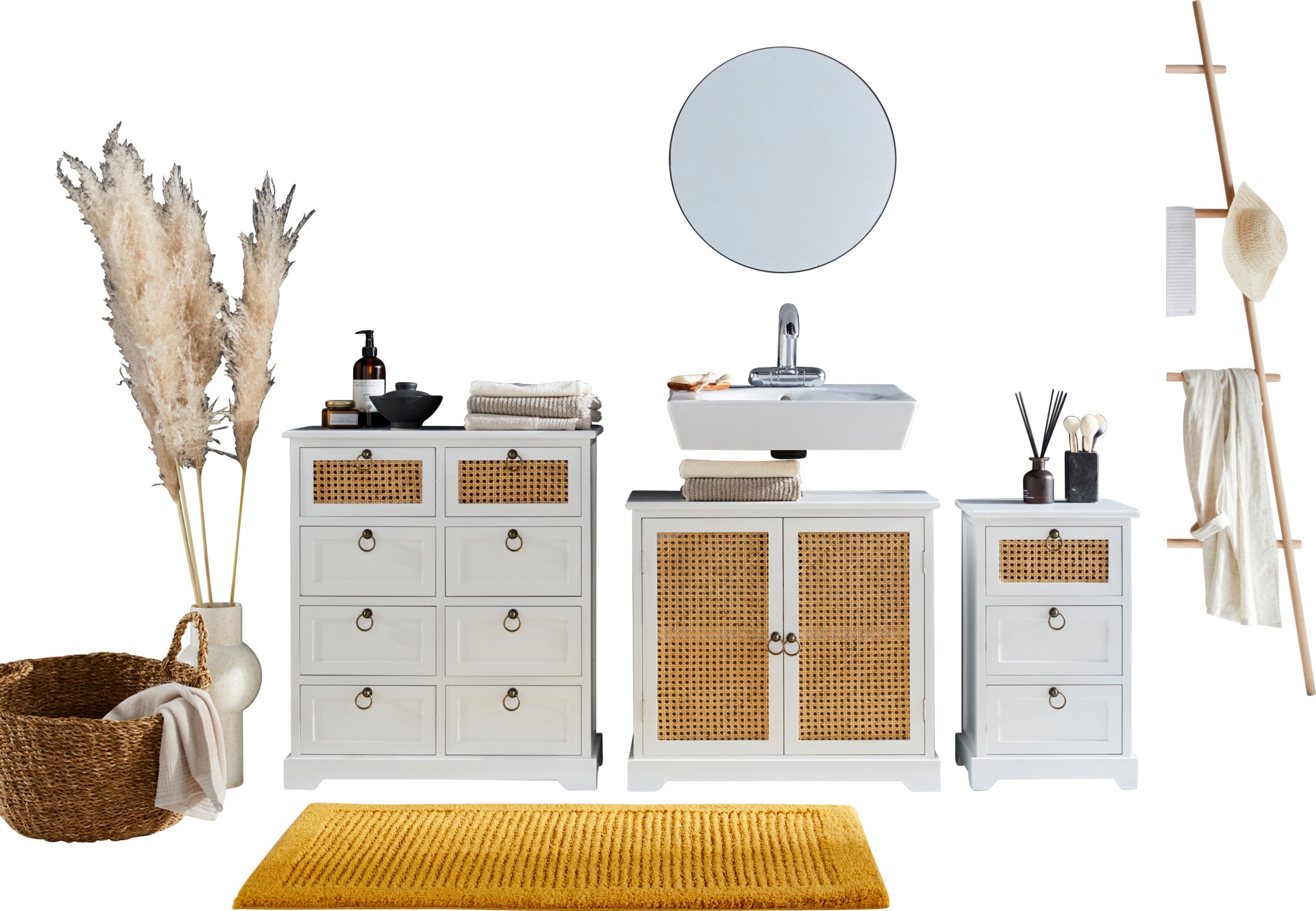 Heine home Badmat