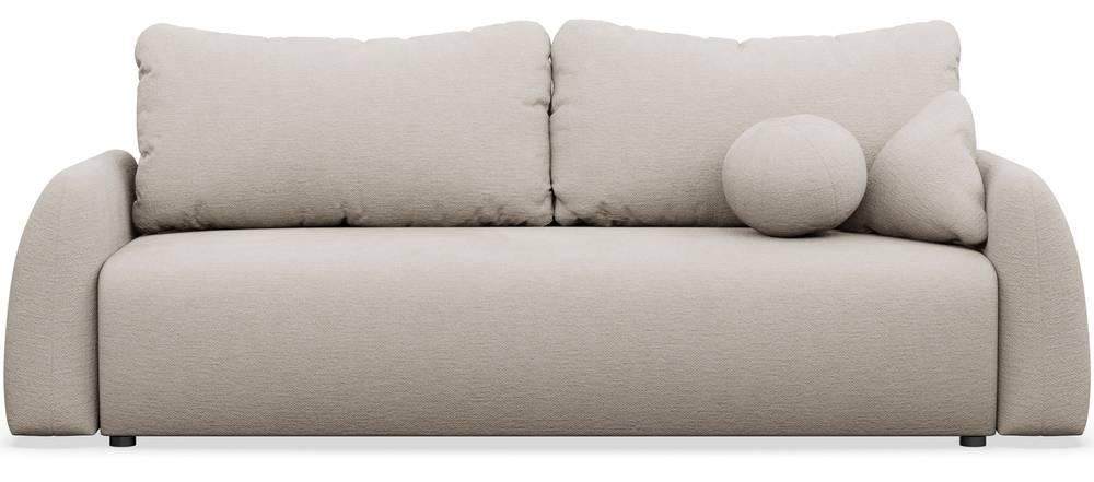 NADUVI Collection 3-zitsslaapbank Theia | 