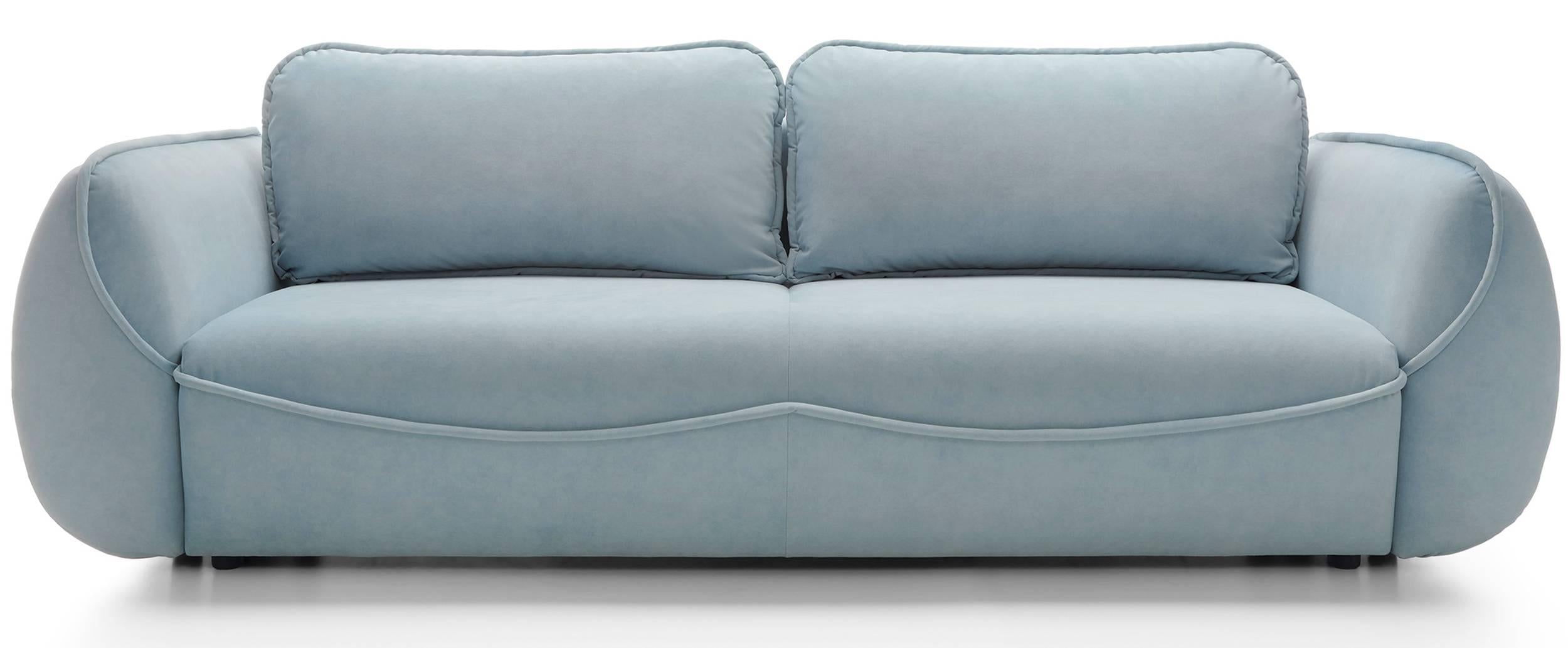 NADUVI Collection 3-zitsslaapbank Winnie | 