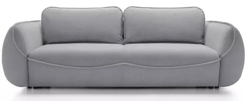 NADUVI Collection 3-zitsslaapbank Winnie | 