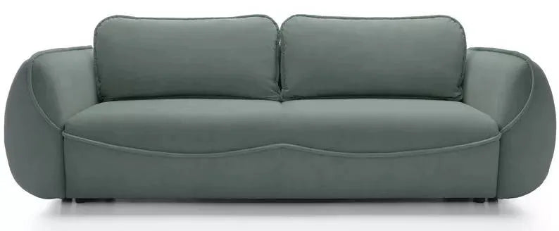 NADUVI Collection 3-zitsslaapbank Winnie | 