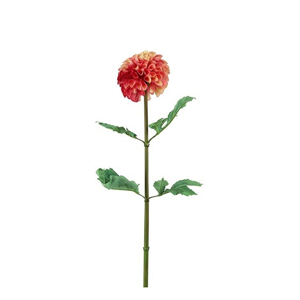 Countryfield Kunstbloem Dahlia Roze
