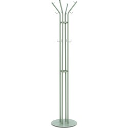 Spinder Design Charly staande kapstok - dusty green