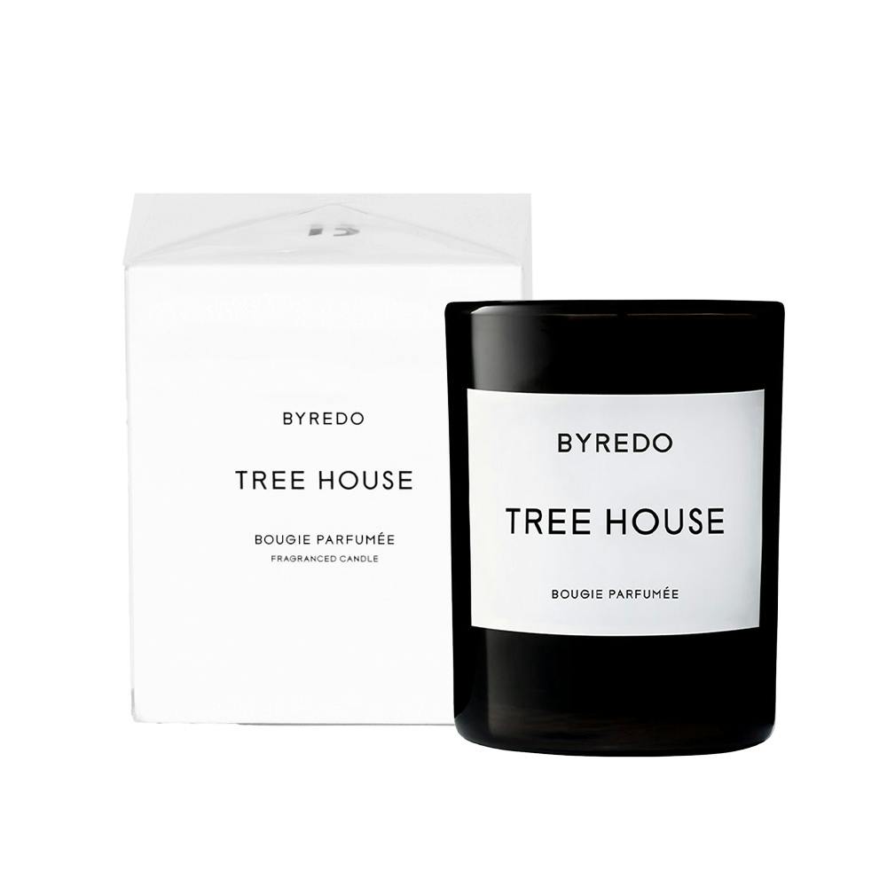 Byredo Tree House Scented Candle 240 g