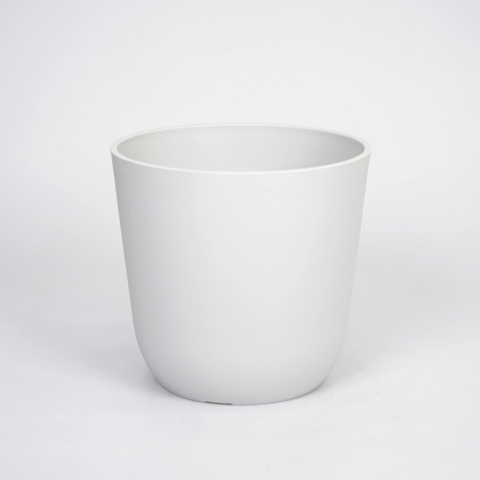 Ter Steege Pot palermo d23h22cm wit