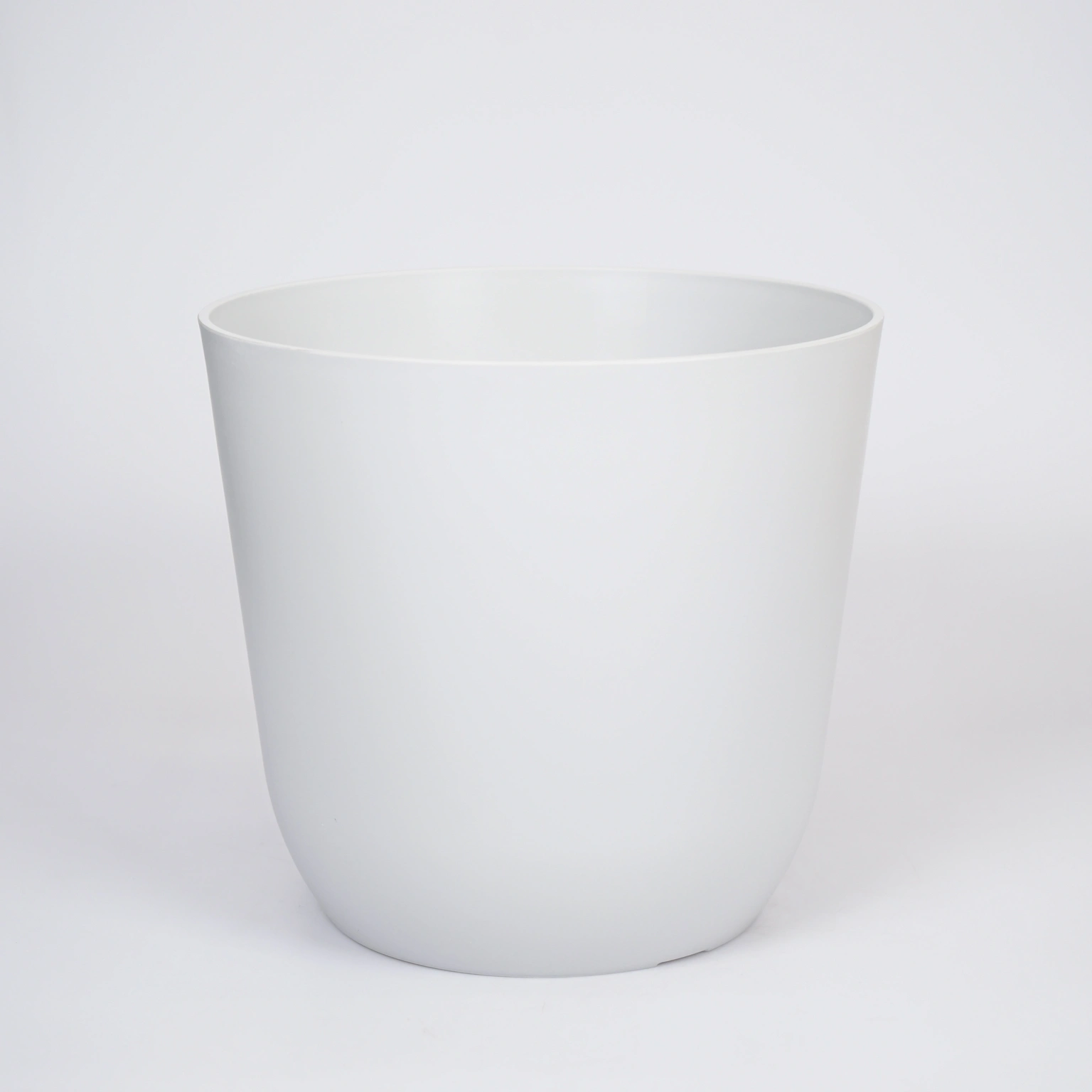 Ter Steege Pot palermo d35h32cm wit