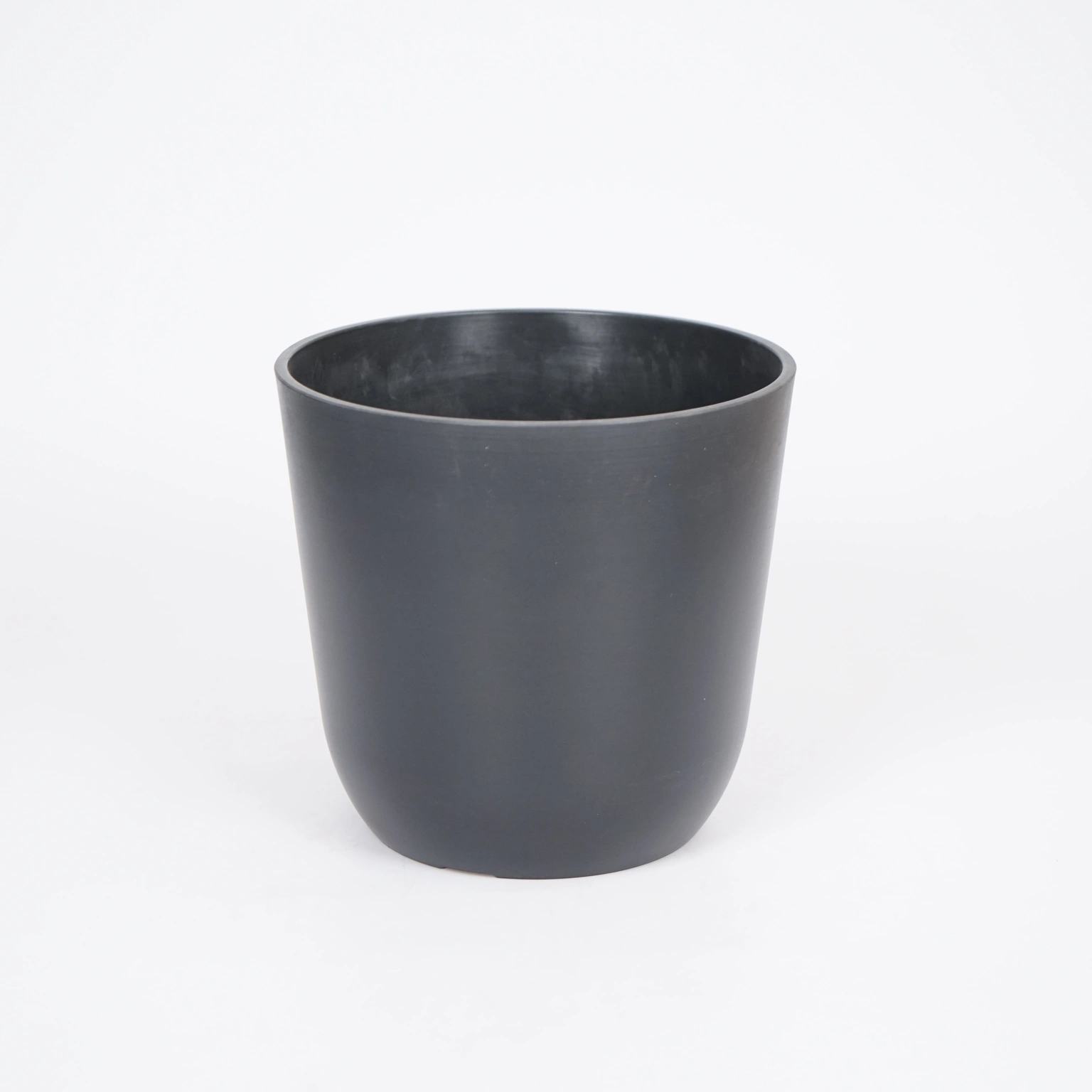 Ter Steege Pot palermo d23h22cm zwart