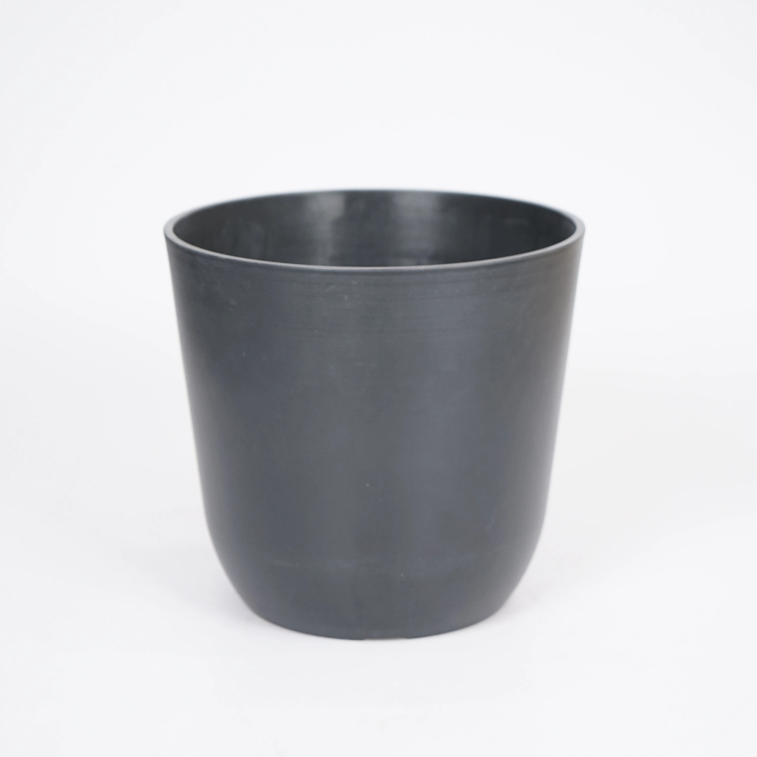Ter Steege Pot palermo d35h32cm zwart