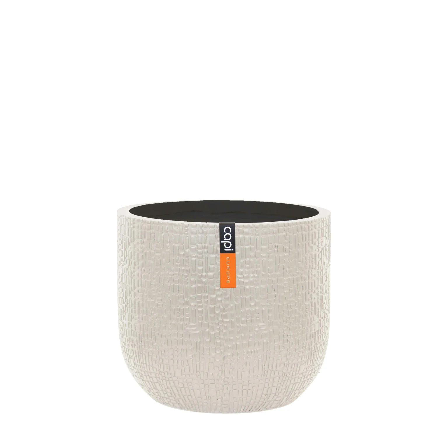 Capi Europe Pot bol Skin 24x21 beige