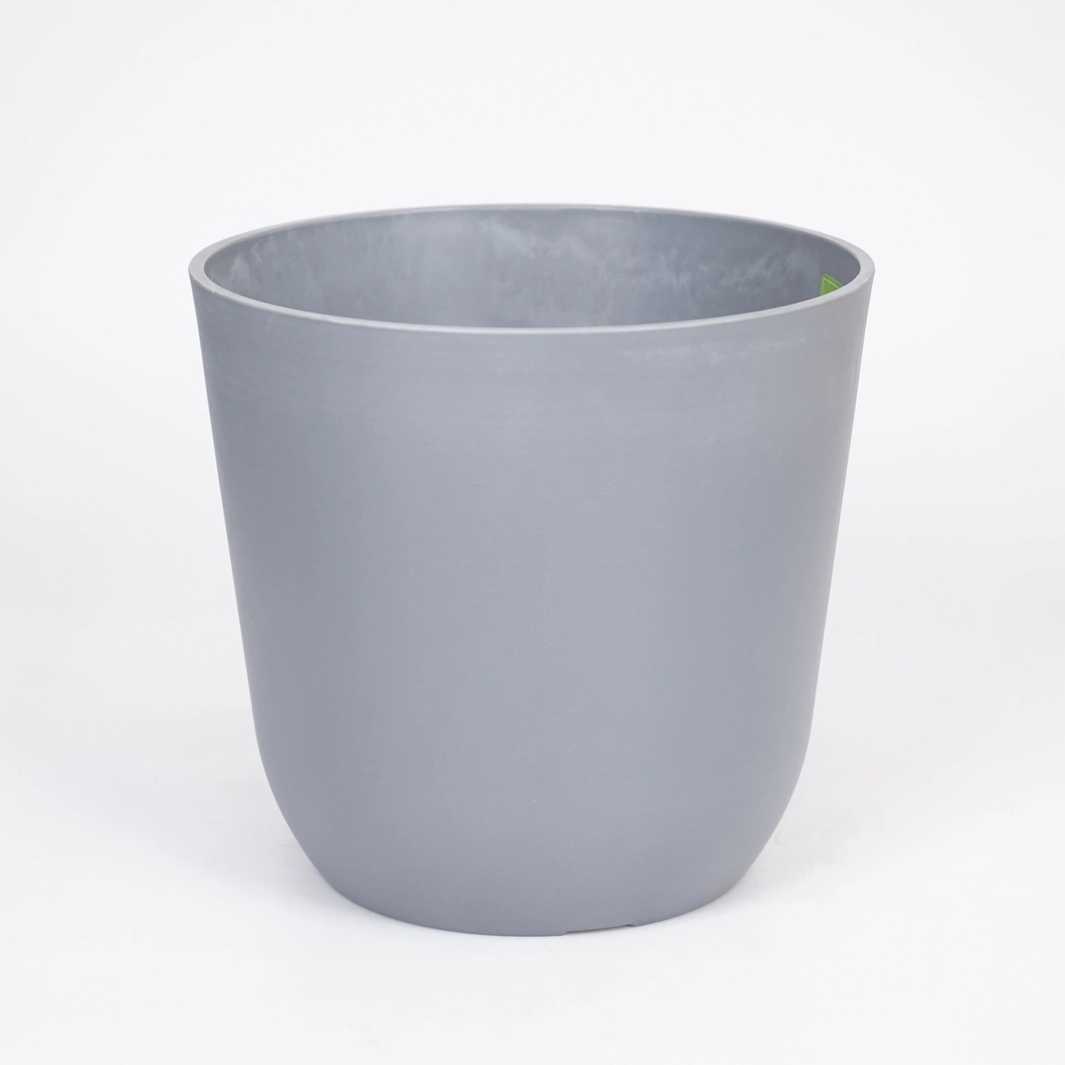 Ter Steege Pot palermo d35h32cm grijs