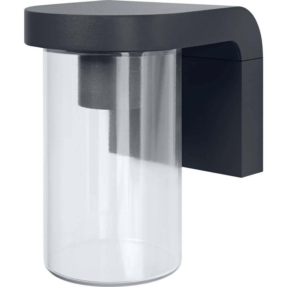 OSRAM HOMELIGHTING ENDURA Classic Cascade Wall E27 Clear 4099854461200 LED-buitenlamp (wand)