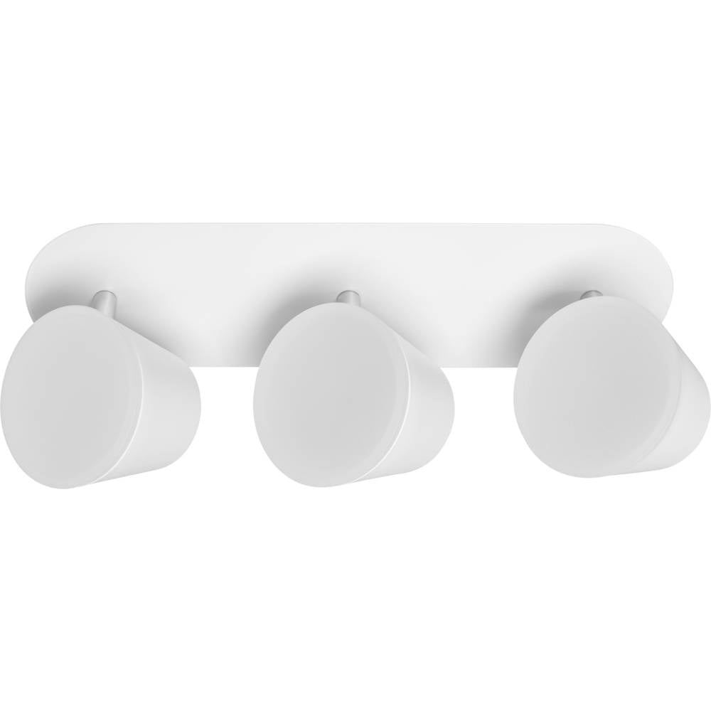 OSRAM HOMELIGHTING LED Spot 3 x 7W IP44 Click-CCT 4099854455087 LED-buitenlamp (wand)