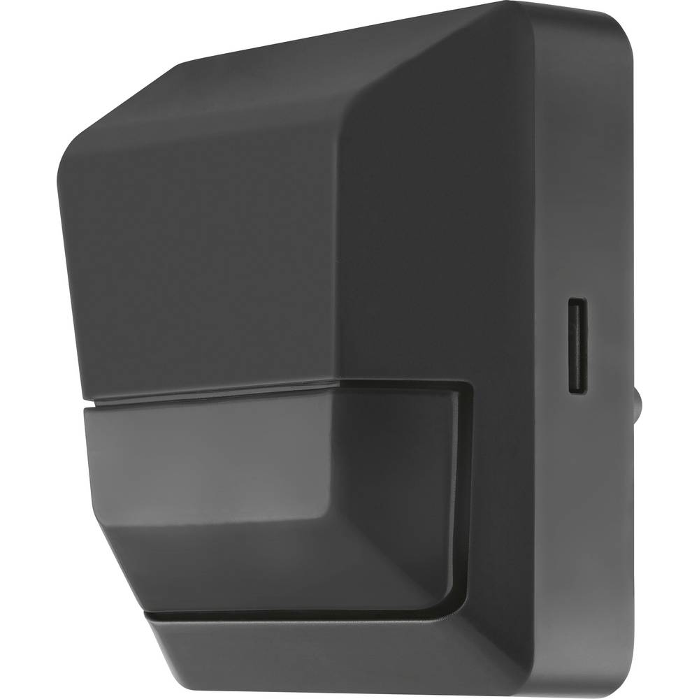 OSRAM HOMELIGHTING SENSOR WALL 180DEG IP55 DG 4099854454196 LED-buitenlamp (wand)