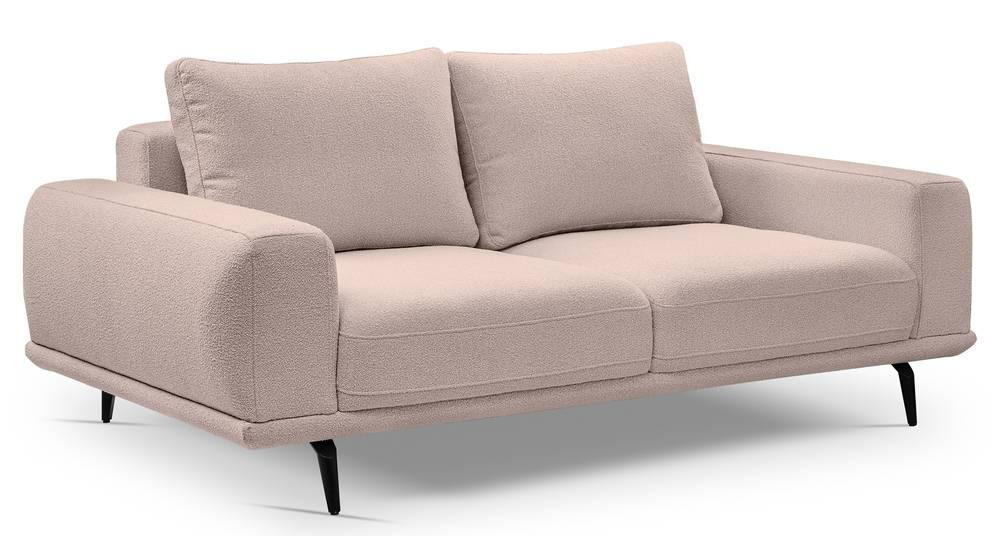 NADUVI Collection 2-zitsbank Valdamo boucl&eacute; &VerticalLine; 