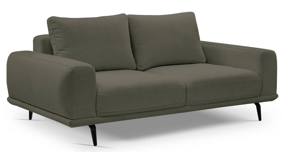 NADUVI Collection 2-zitsbank Valdamo boucl&eacute; &VerticalLine; 