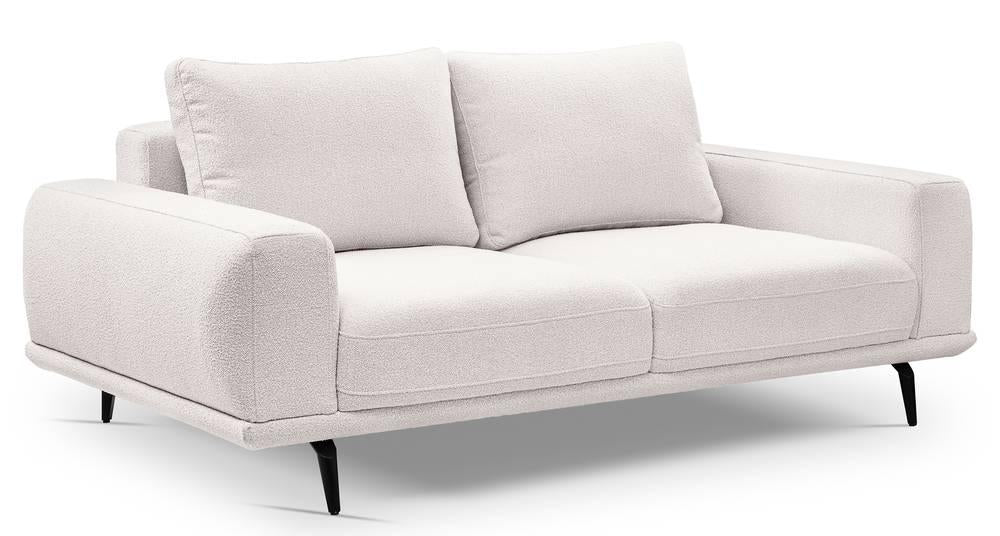 NADUVI Collection 2-zitsbank Valdamo boucl&eacute; &VerticalLine; 