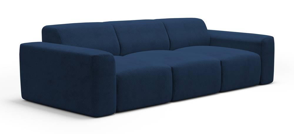 NADUVI Collection 3-zitsbank Certalo &VerticalLine; 