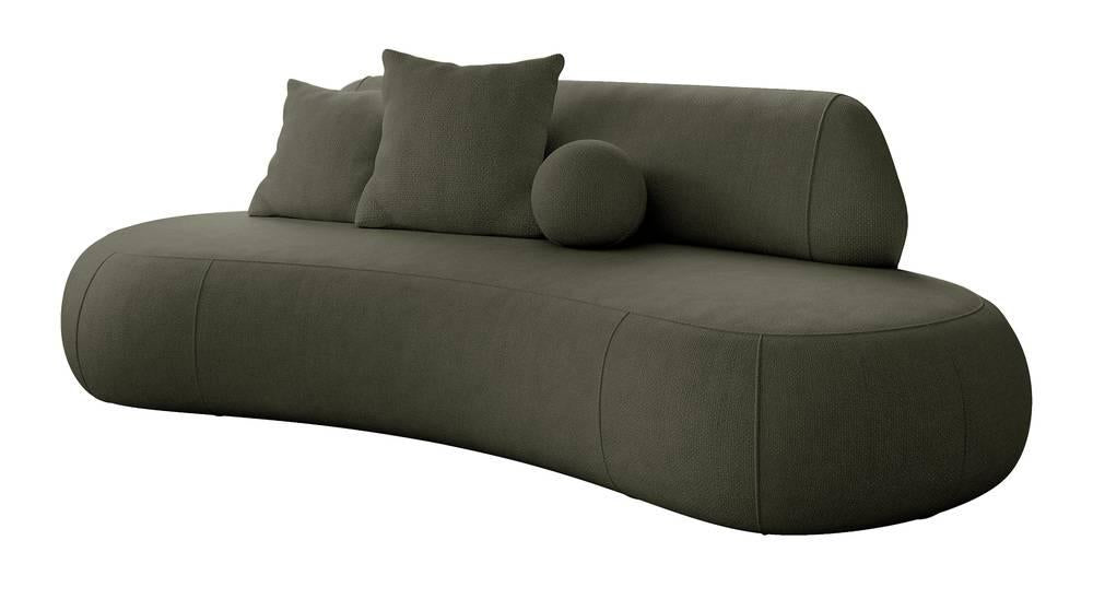 NADUVI Collection 3-zitsbank Blythe &VerticalLine; 