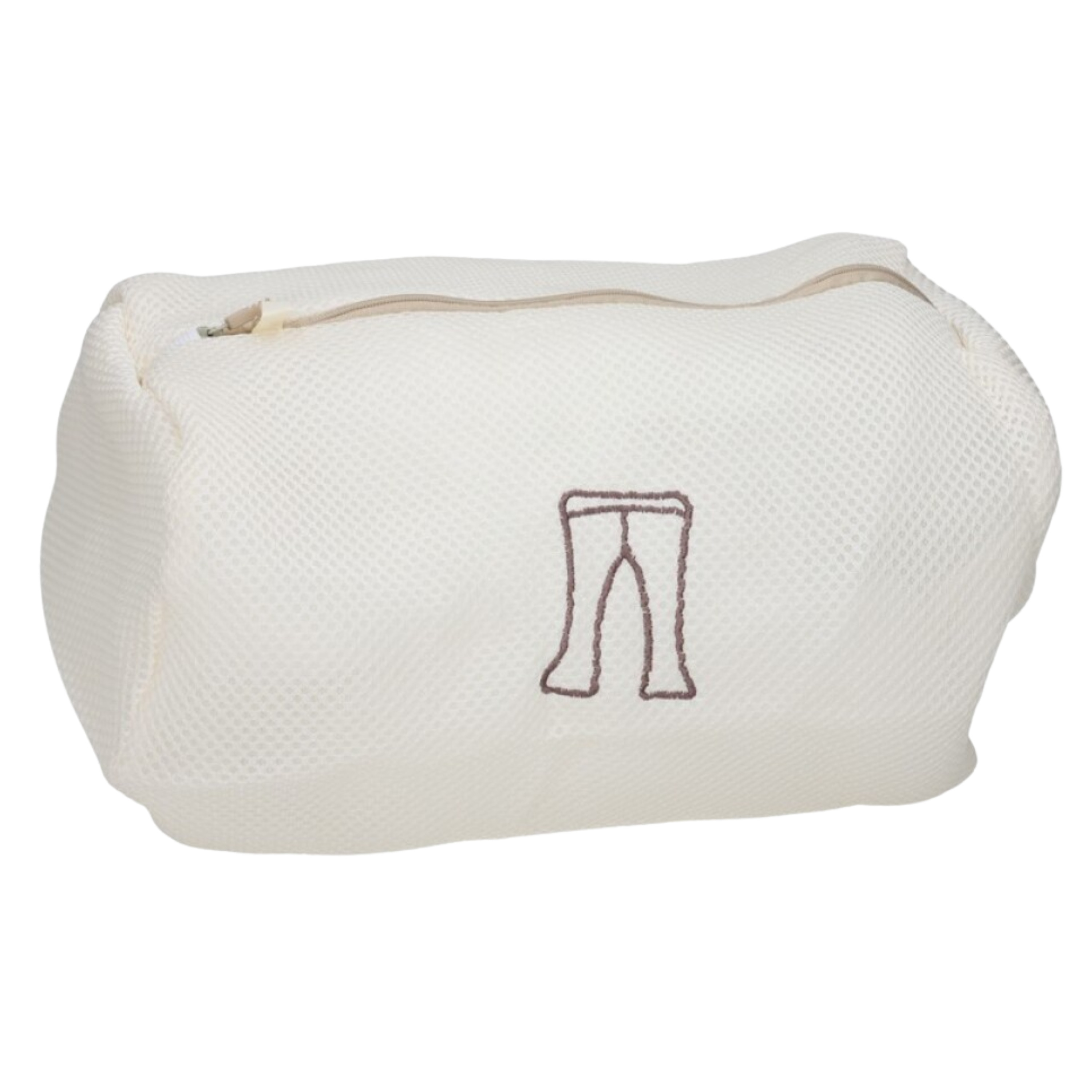 Gerimport waszakken Iris - 30 x 20 cm - voor delicaat wasgoed - lingerie/bh waszak -