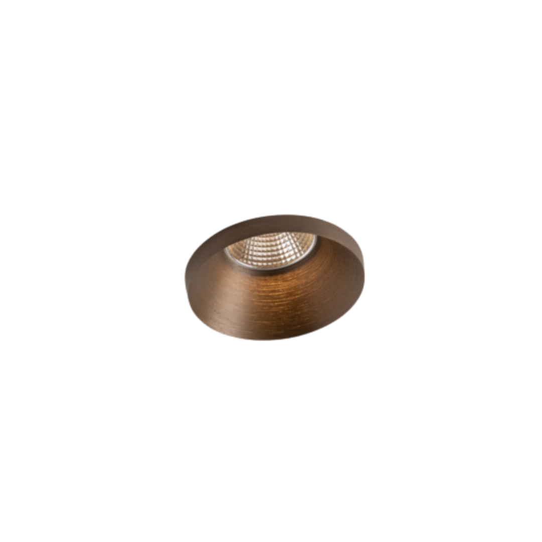 Modular  Smart kup 82 LED GE Recessed lamp