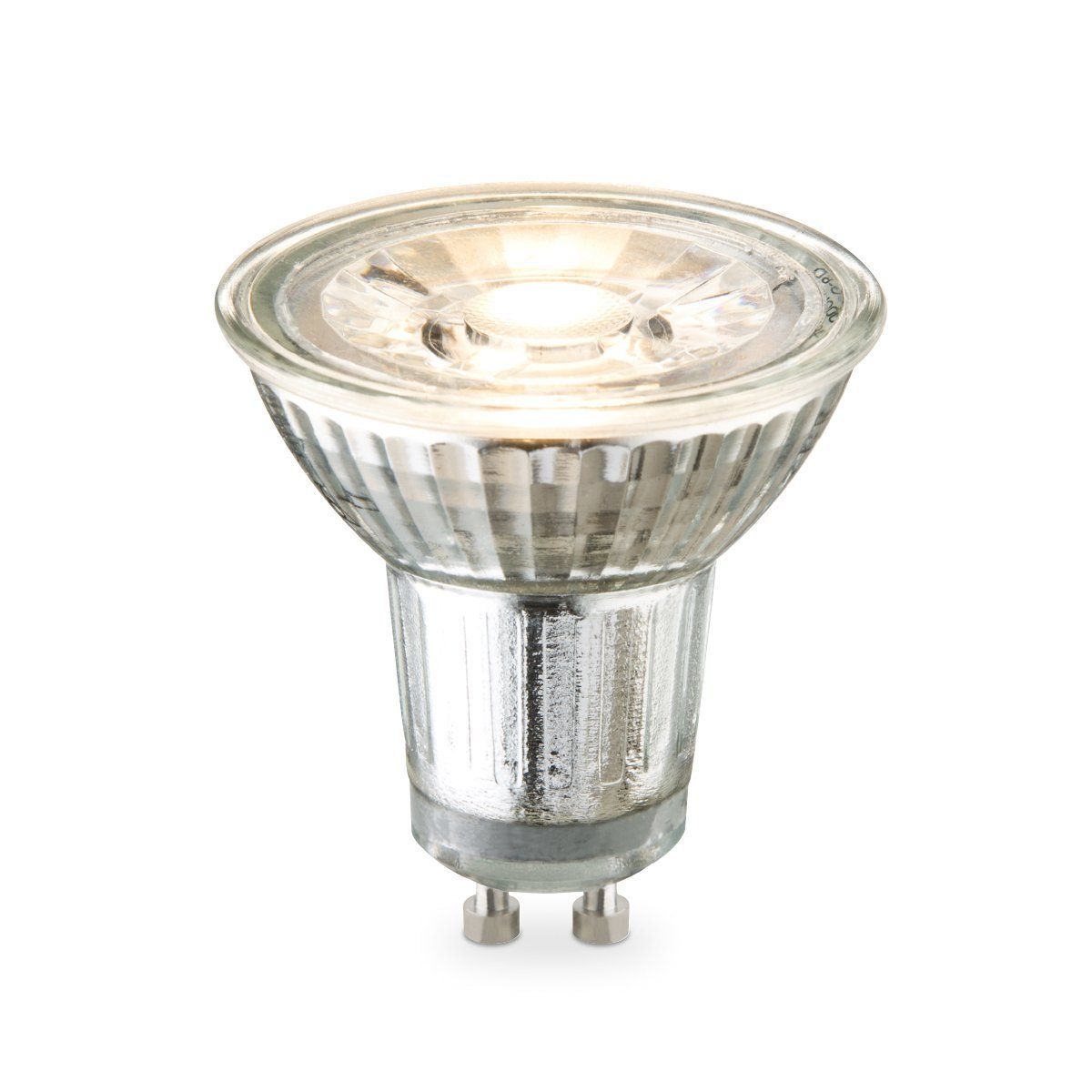 Home sweet home LED lamp GU10 3W 230Lm 3000K - warmwit