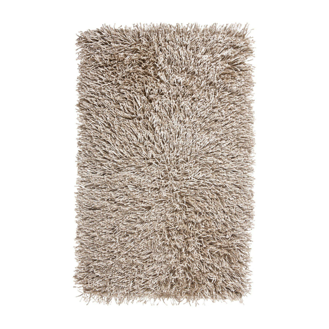 Aquanova Kemen Badmat 80x160cm Zand KEMBMX-14