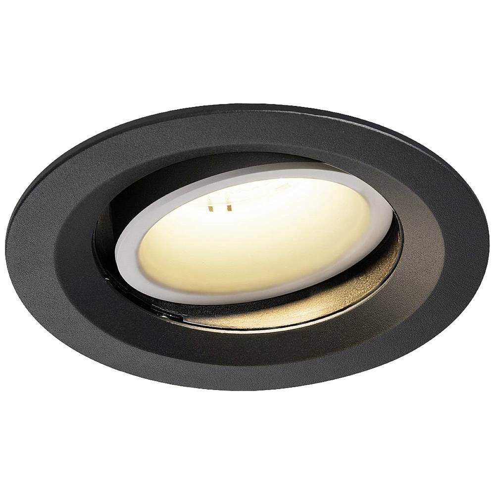 SLV 1003584 NUMINOS MOVE M LED-inbouwlamp LED vast ingebouwd 17 W Zwart