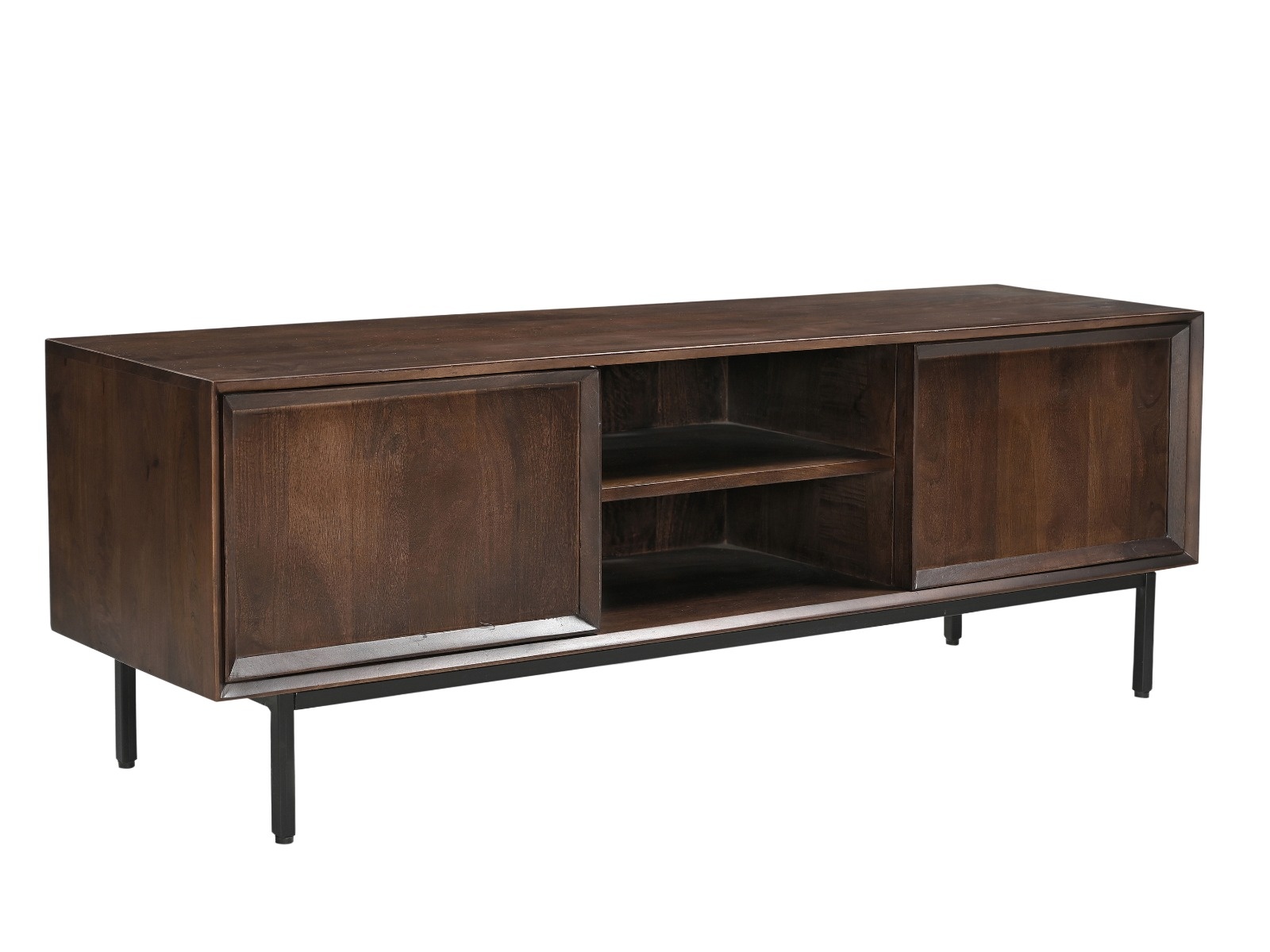 Livingfurn Ravenstein Brown 150cm-31516