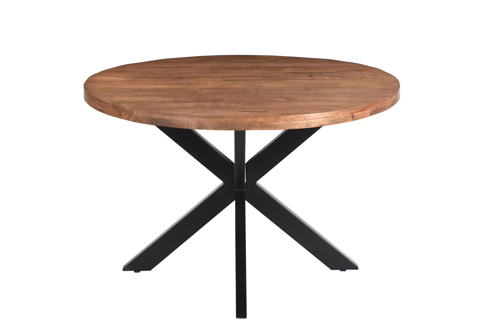 Livingfurn Rocky Round Spider 130cm-13793
