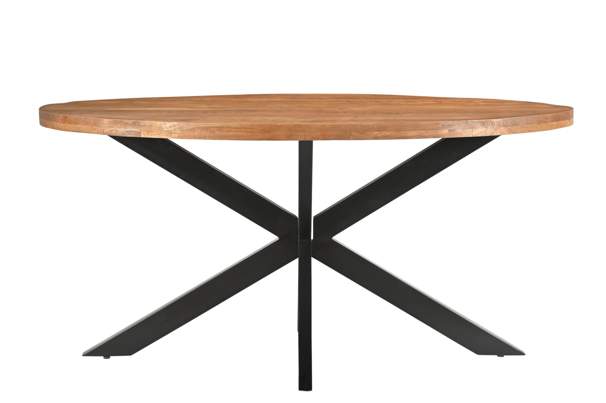Livingfurn Rocky Oval 180 cm-13808