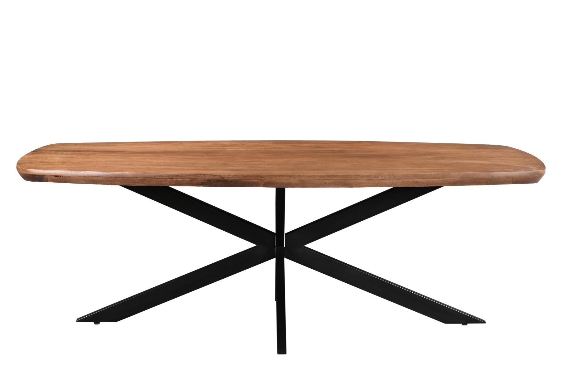 Livingfurn Jesper Danish Oval 180cm-13861