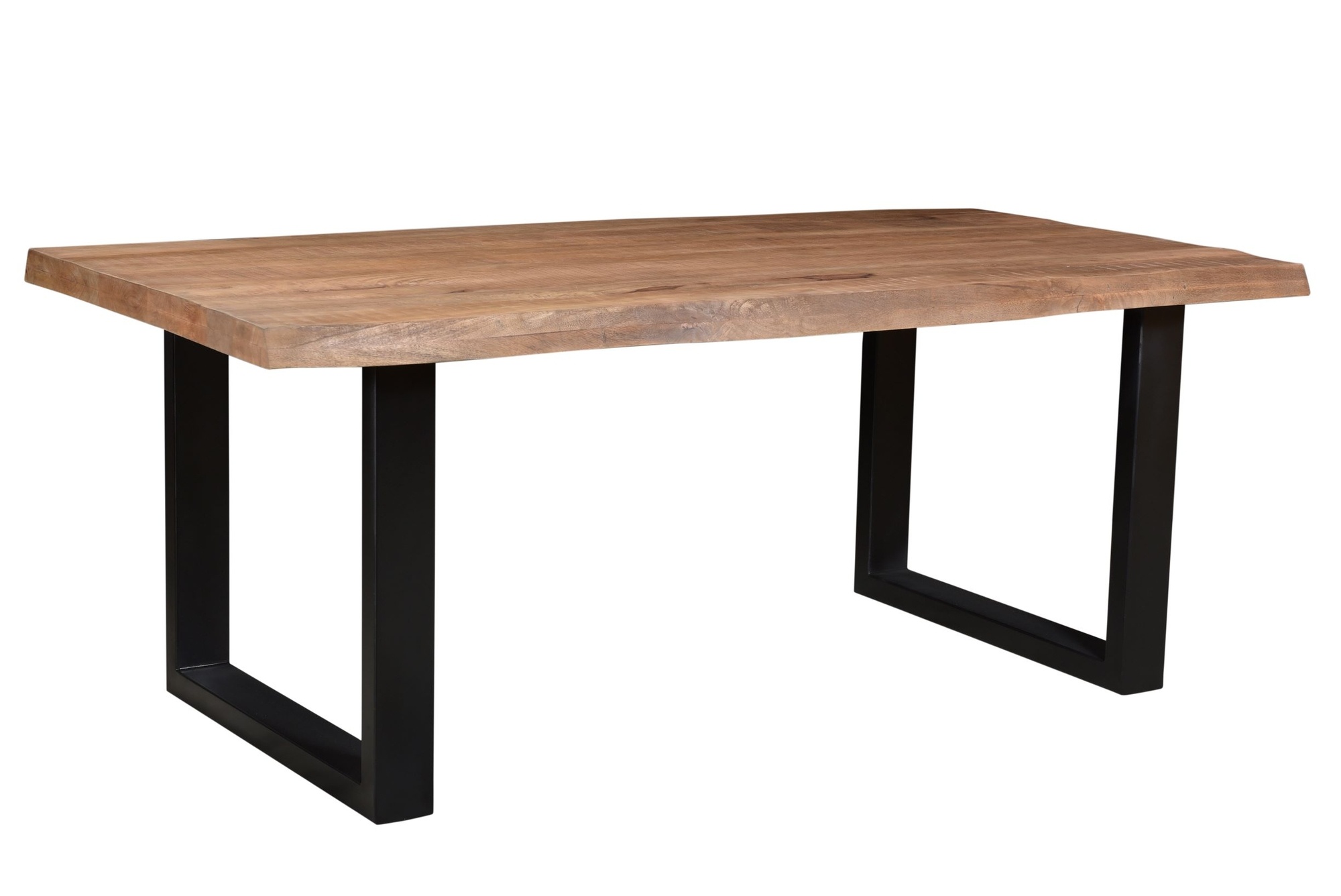 Livingfurn Sturdy Tree Top U 180 cm-11569