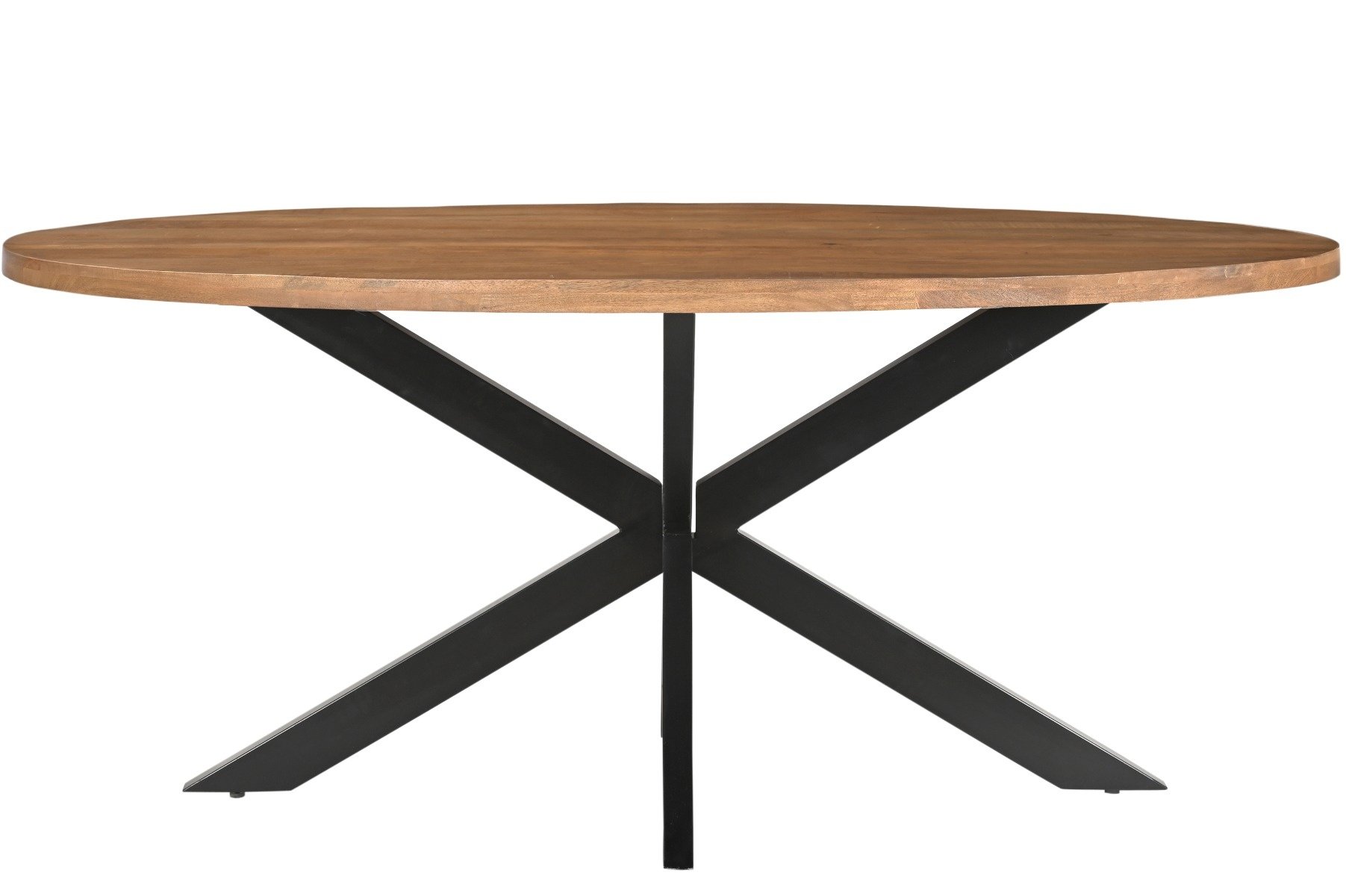 Livingfurn Rocky Oval 240 cm-13812