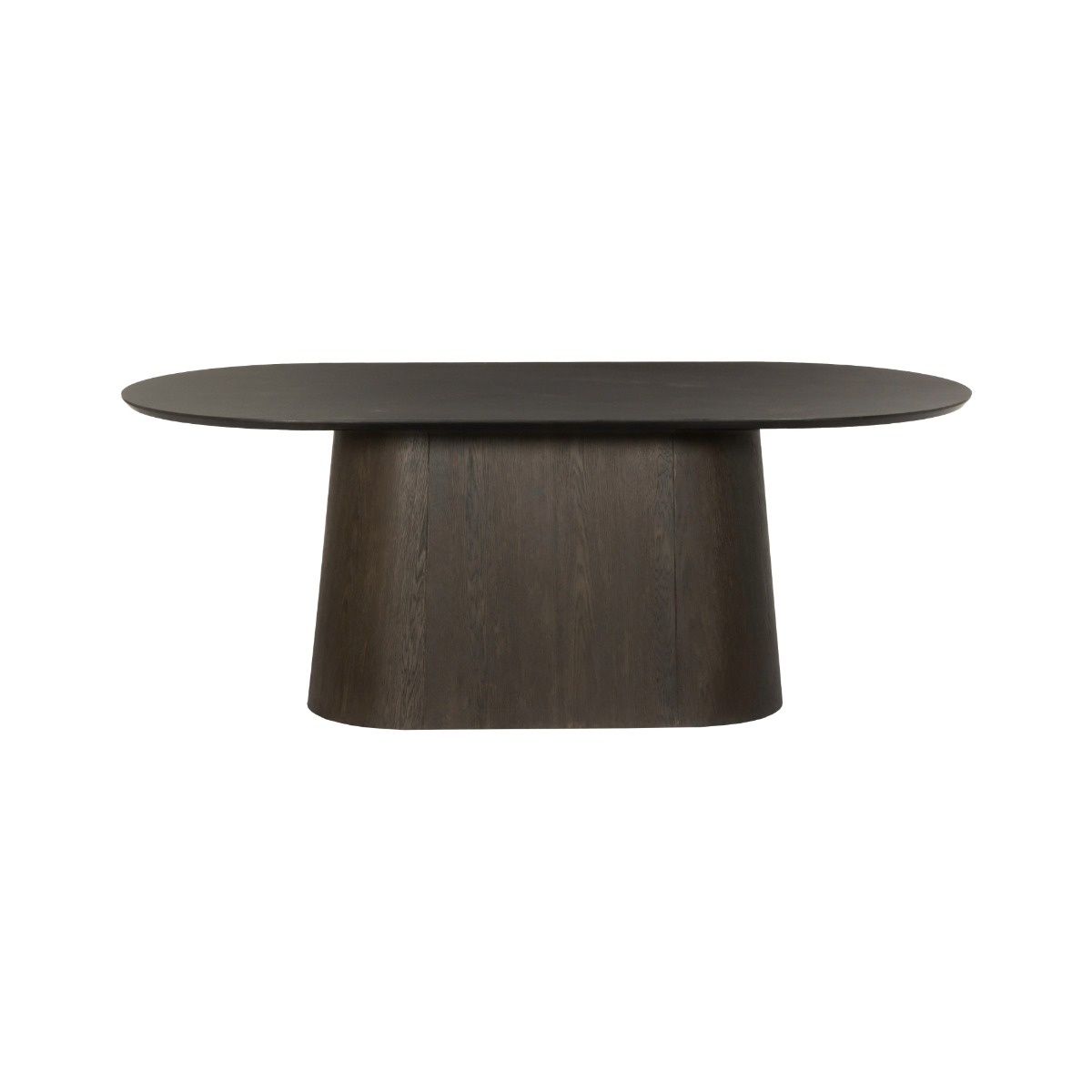Livingfurn Novero Espresso 200cm-31547