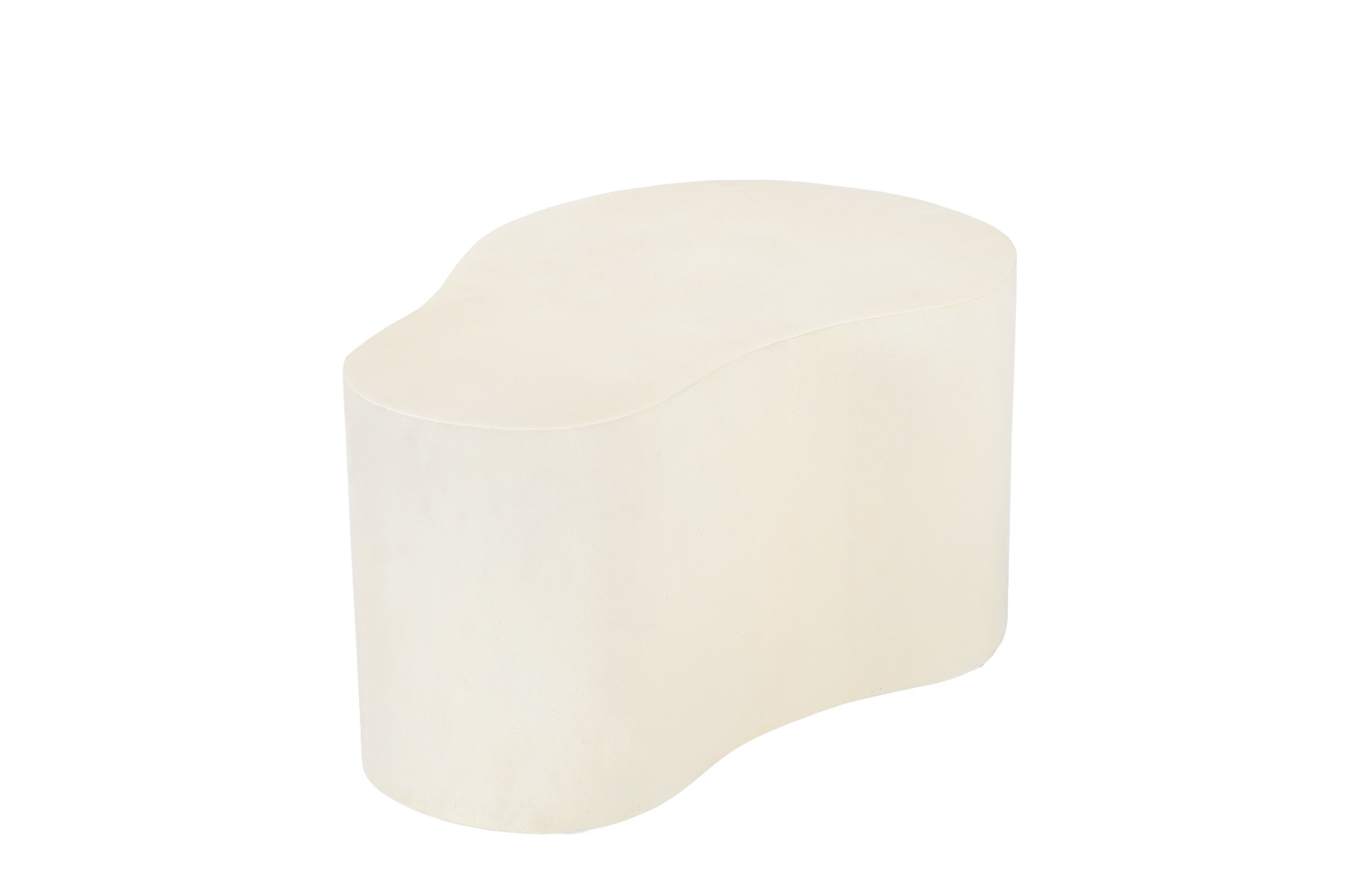 Livingfurn Brix Organic Sandy 70cm-31169