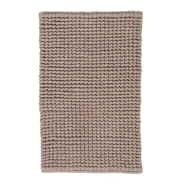Aquanova Axel Badmat 70x120 cm Nougat AXEBML-136