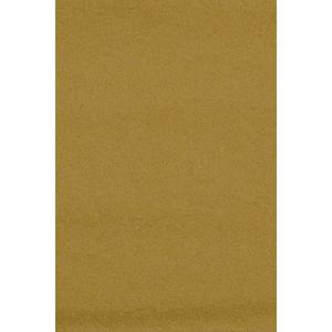 Merkloos Verjaardag party tafelkleed - 2x - papier - goud - 137 x 274 cm - met waterafstotende finish -