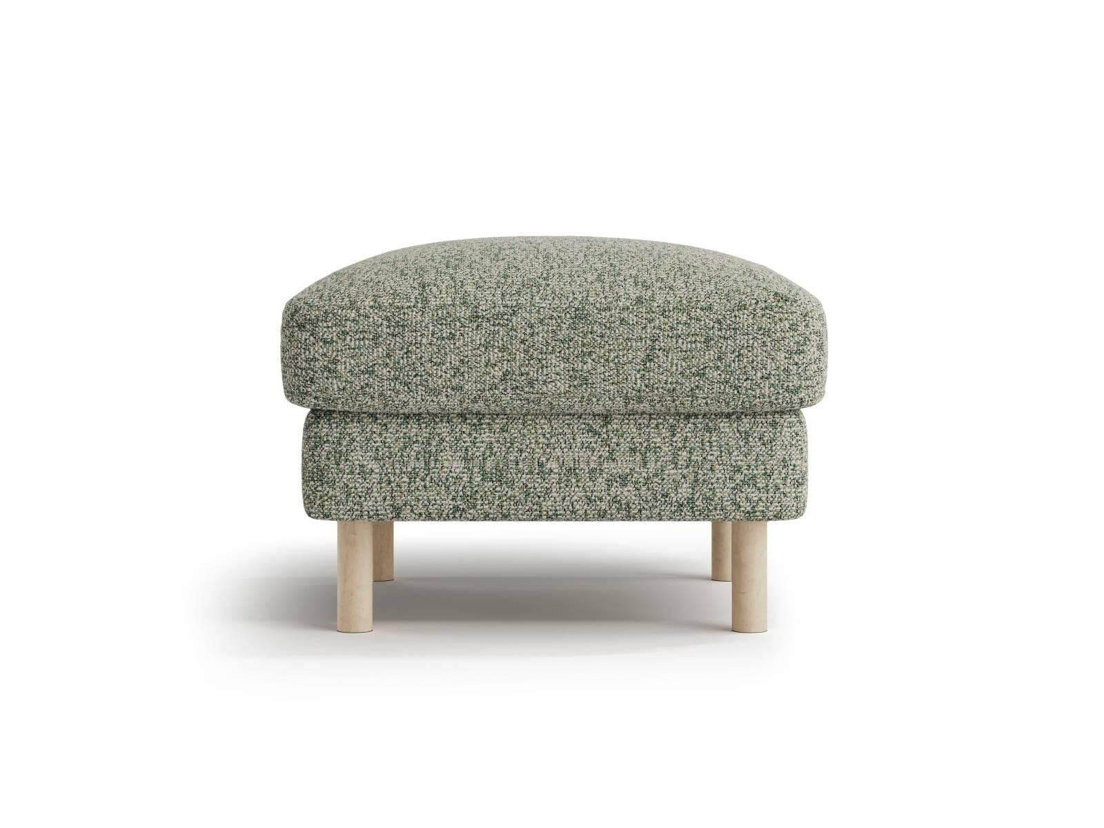 Micadoni Hocker Eden | 