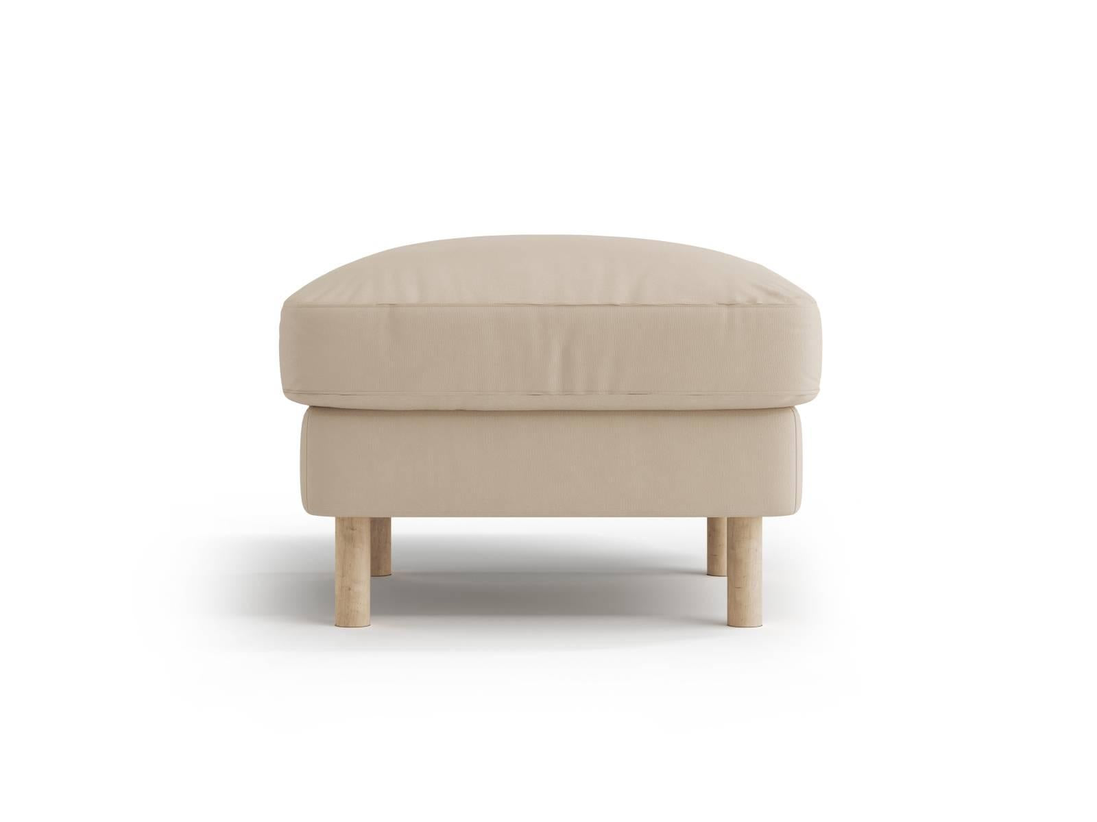 Micadoni Hocker Eden velvet | 