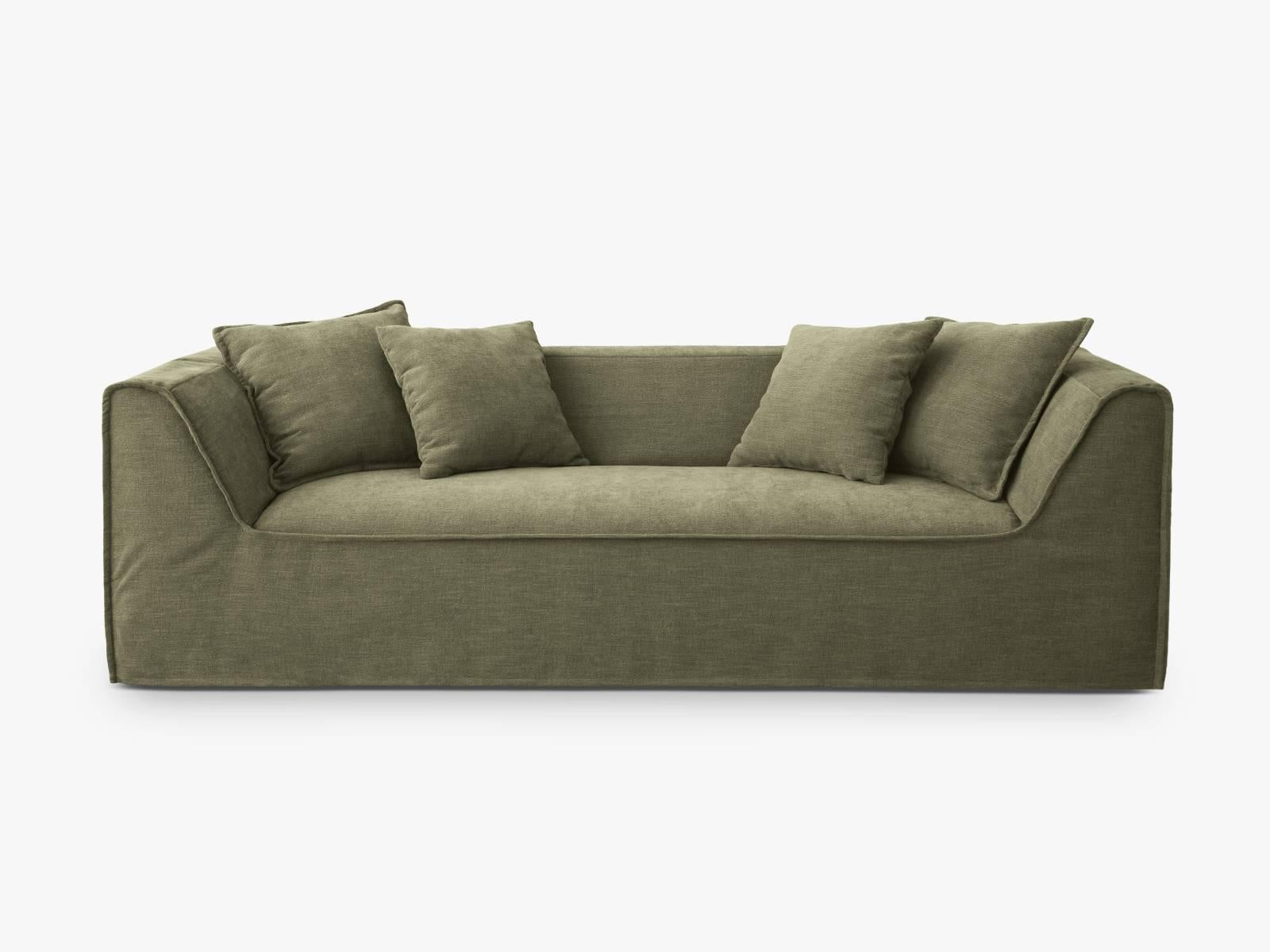 Micadoni 3-zitsbank Milton | 