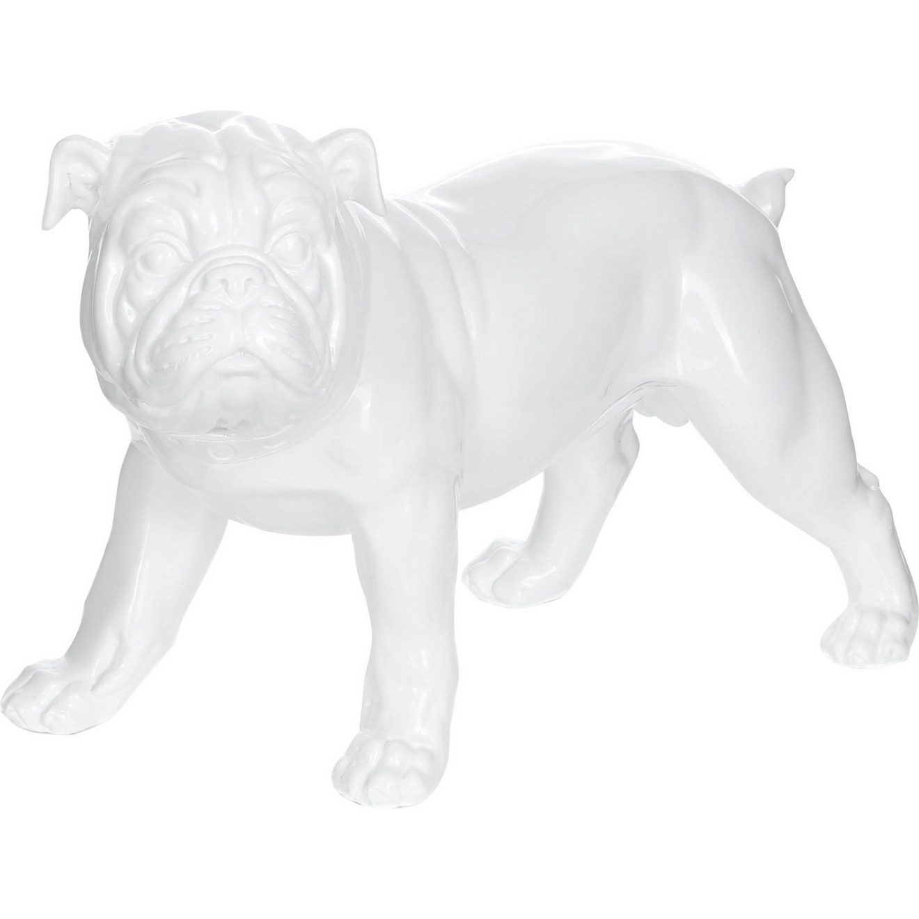 Kayoom Decoratief figuur Bulldog