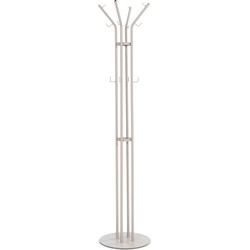 Spinder Design Charly staande kapstok - silky taupe