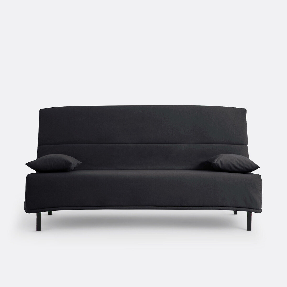 SO'HOME Klik-klak slaapbank schuim HR35 15 cm, 18 latten, Derek