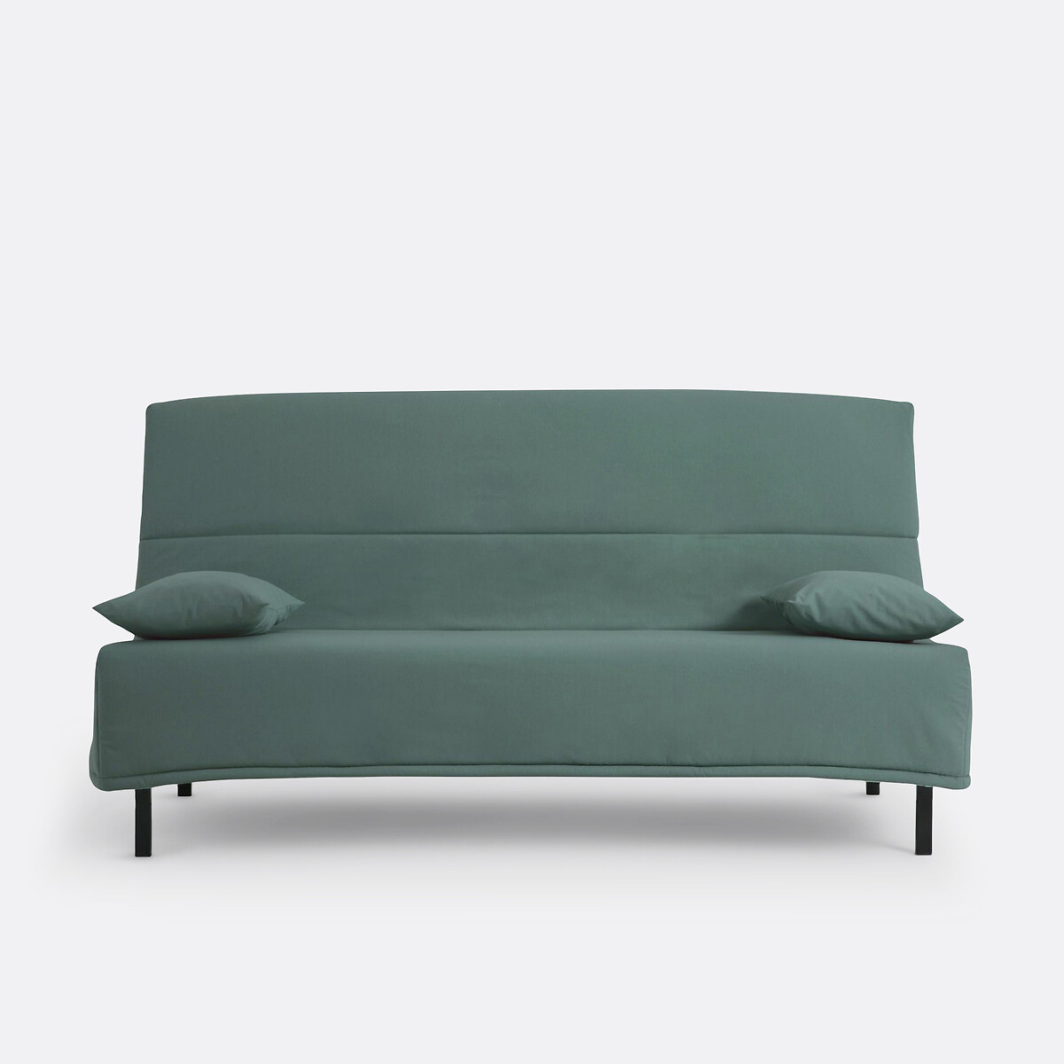 SO'HOME Klik-klak slaapbank schuim HR35 15 cm, 18 latten, Derek