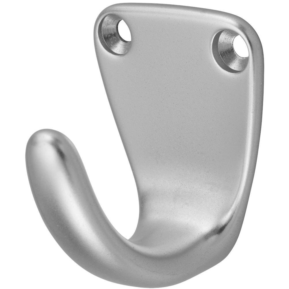 Hermeta Handdoekhaak naturel