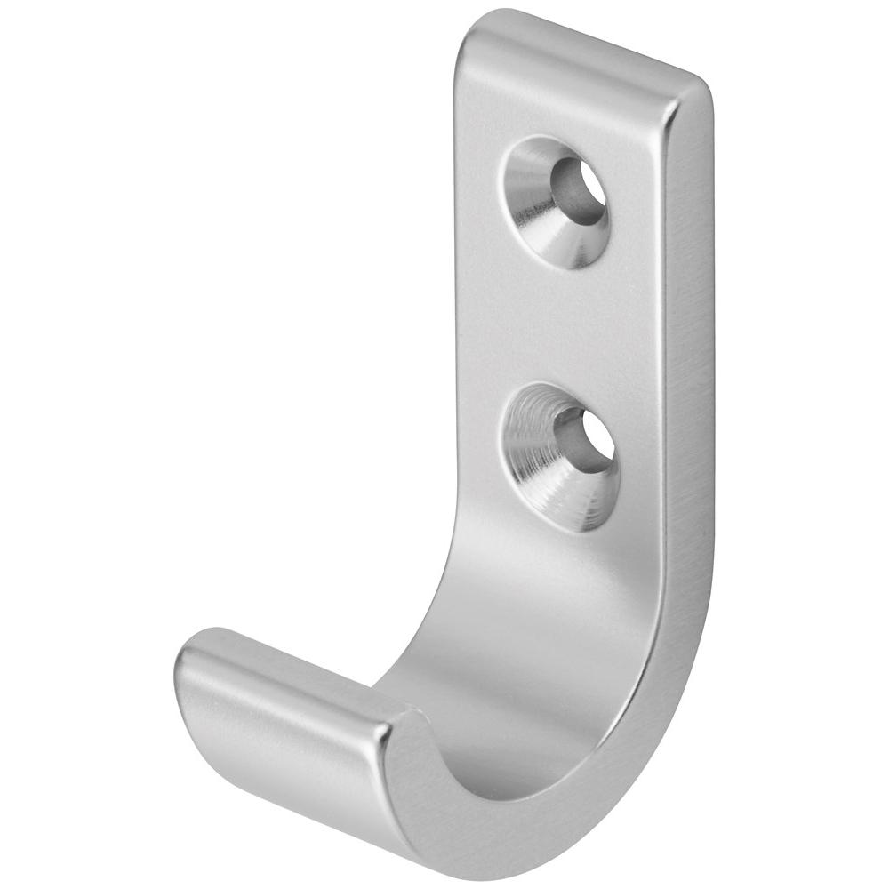 Hermeta Handdoekhaak naturel