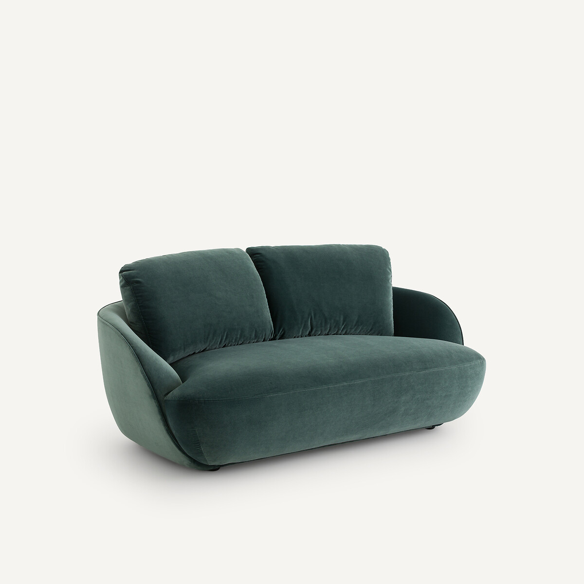 AM.PM Zetelbank in fluweel, Alpine