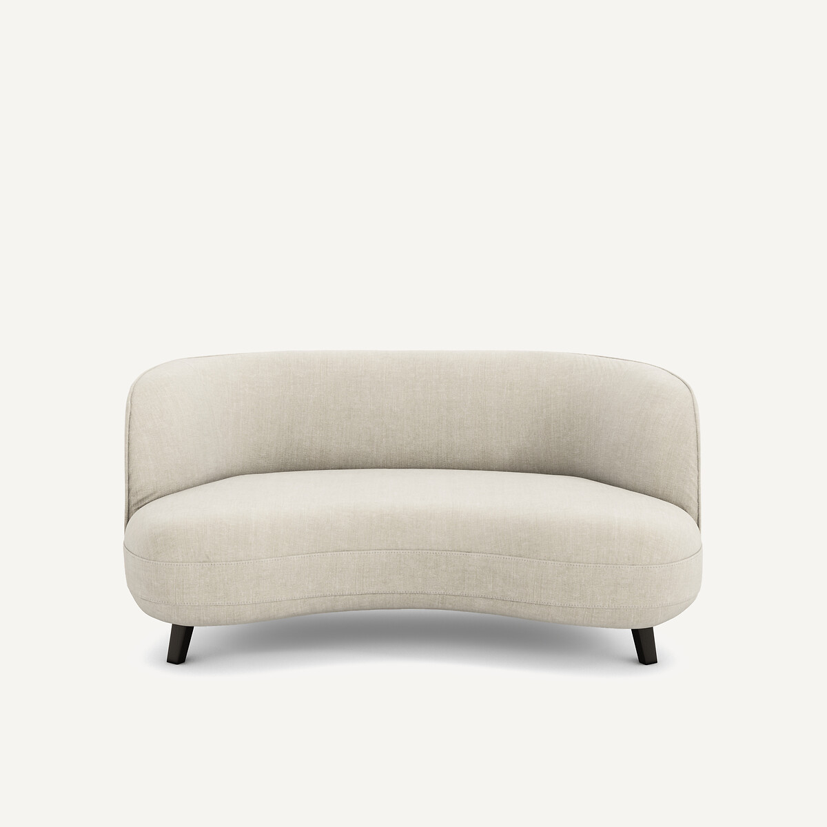 AM.PM XS-sofa in katoen/linnen, Rosebury design E.Gallina