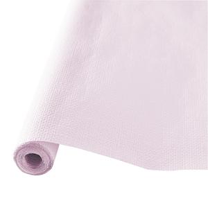 Givi Italia Feest tafelkleed op rol - lavendel paars - 120cm x 5m - papier -