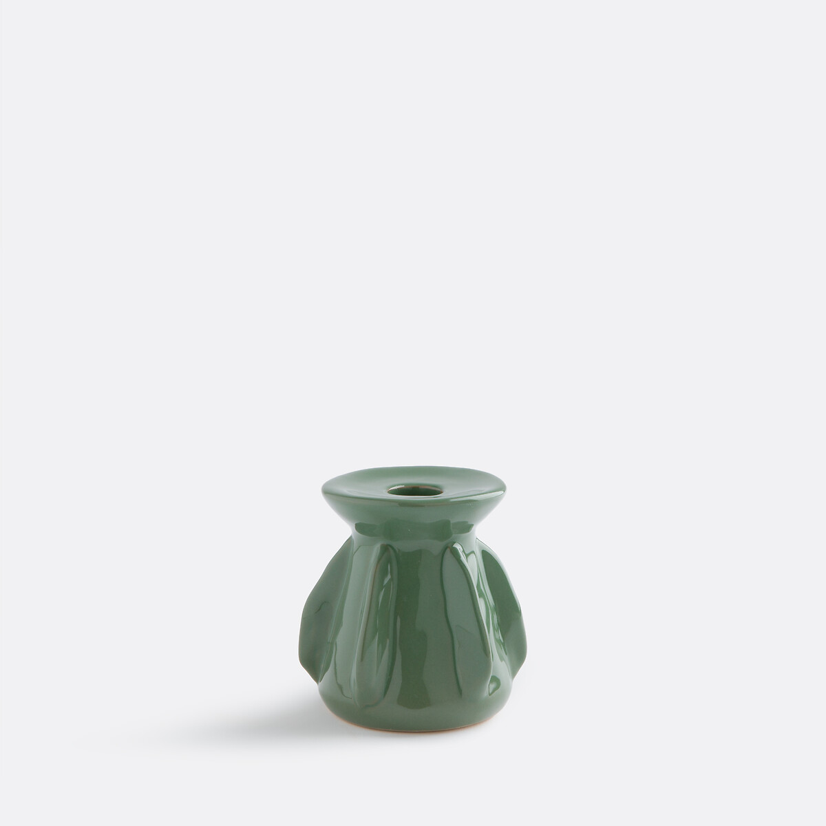 LA REDOUTE INTERIEURS Keramische kandelaar H9,5 cm Ilia